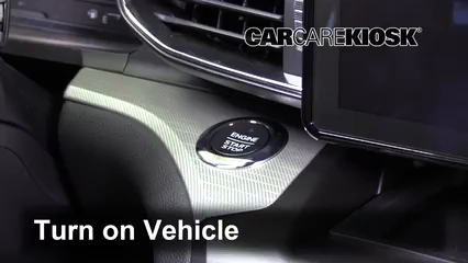 CarCareKiosk All Videos Page - Ford Explorer 2020