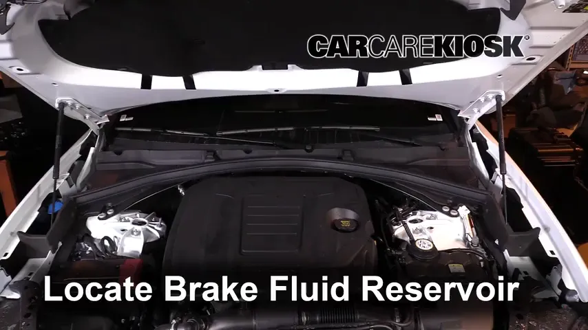 Clignotant Dynamique LED Pour Jaguar F-Pace Et E-Pace - Rétroviseur - Effet Séquentiel Eau Courante - Installation Directe, Aucun Codage - 8