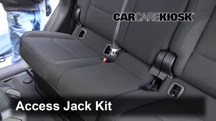 CarCareKiosk All Videos Page - Jeep Gladiator 2020