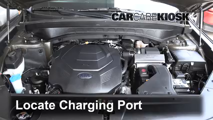 CarCareKiosk All Videos Page - Kia Telluride 2020