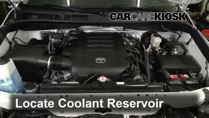 CarCareKiosk All Videos Page - Toyota Sequoia 2020