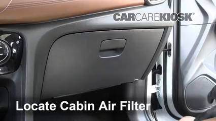 CarCareKiosk All Videos Page - Buick Encore GX 2021