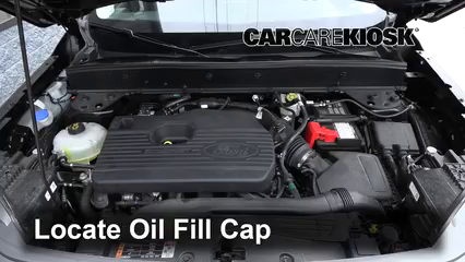 CarCareKiosk All Videos Page - Ford Bronco Sport 2021