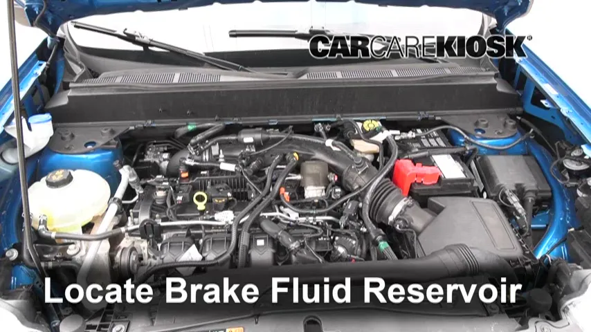 How Do You Add Brake Fluid to a Car: Easy Steps for Safety