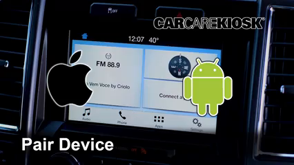 Dodge Bluetooth Setup Guide - How to Connect Your Device