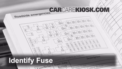 2007 Jeep Commander Interior Fuse Box Diagram Wiring