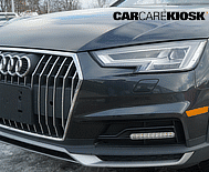 Audi A4 allroad 2017
