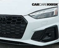 2022 Audi A5 Sportback