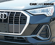 2020 Audi Q3