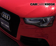 Audi RS5 2015