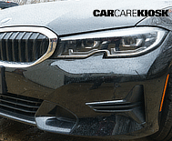 2020 BMW 330i