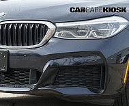 BMW 640i xDrive Gran Turismo 2018