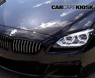 2014 BMW 650i xDrive Gran Coupe