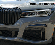 2022 BMW 750i xDrive