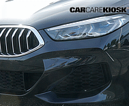 2020 BMW 840i xDrive Gran Coupe