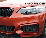 2021 BMW M240i