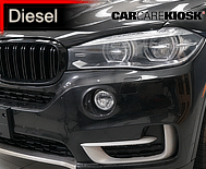 2016 BMW X5