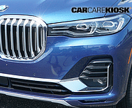 2021 BMW X7