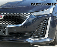 2020 Cadillac CT5
