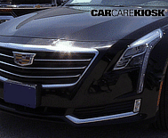 Cadillac CT6 2016