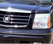 Cadillac Escalade 2003