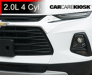 2022 Chevrolet Blazer