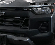 2024 Chevrolet Colorado