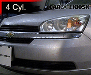Chevrolet Malibu 2005
