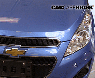 2014 Chevrolet Spark