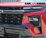 2025 Chevrolet Traverse