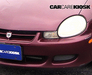 2002 Dodge Neon