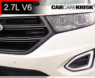 2015 Ford Edge