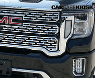 2021 GMC Sierra 2500 HD