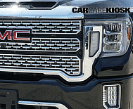 2021 GMC Sierra 3500 HD