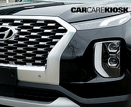 2020 Hyundai Palisade
