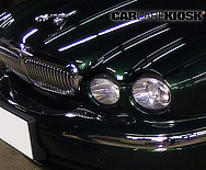 Jaguar X-Type 2005