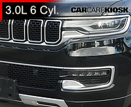 2023 Jeep Wagoneer