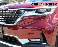2022 Kia Carnival