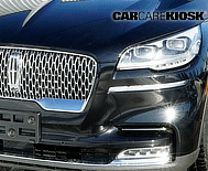 2020 Lincoln Aviator