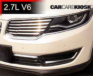 2016 Lincoln MKX
