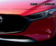 2019 Mazda 3