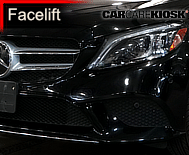 2020 Mercedes-Benz C300