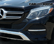 2018 Mercedes-Benz GLE350