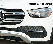 2022 Mercedes-Benz GLE350