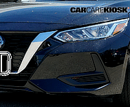 2020 Nissan Sentra