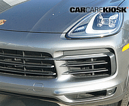 2022 Porsche Cayenne