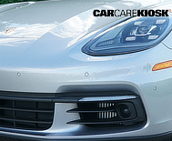 2018 Porsche Panamera