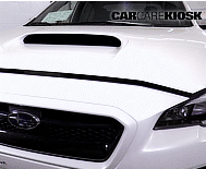 Subaru WRX 2015