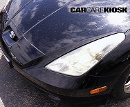 Toyota Celica 2001