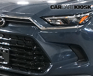 2024 Toyota Grand Highlander